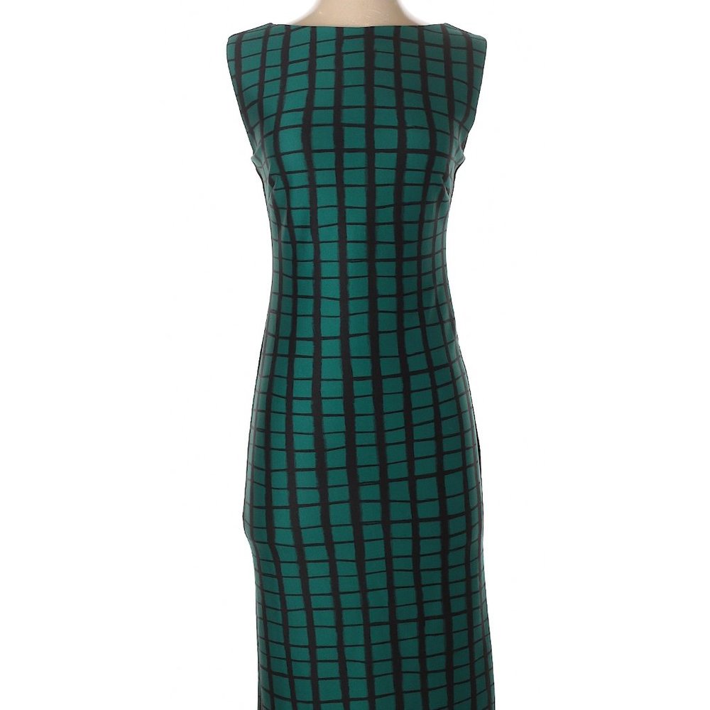 Ava & Aiden Dress